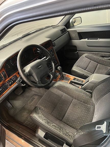 Volvo 850 13 of 21