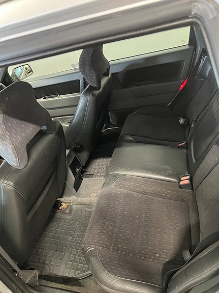 Volvo 850 14 of 21