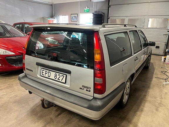 Volvo 850 11 of 21