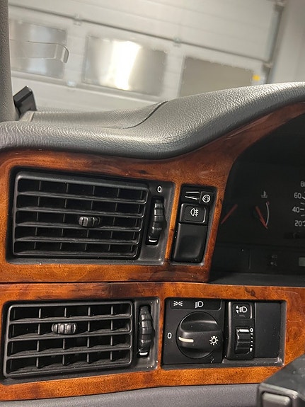 Volvo 850 20 of 21