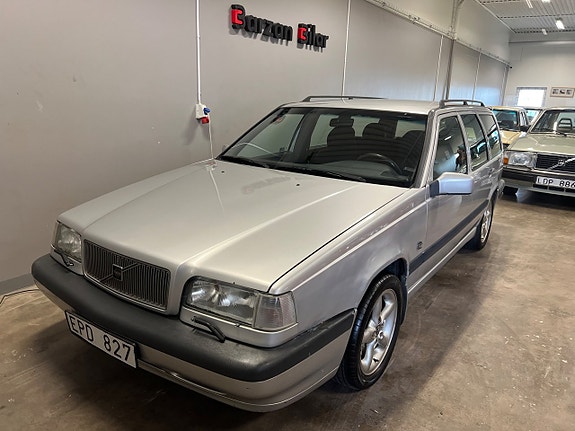 Volvo 850 8 of 21