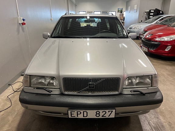 Volvo 850 6 of 21