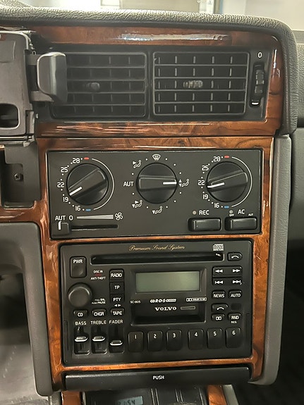 Volvo 850 19 of 21