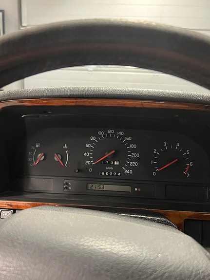 Volvo 850 21 of 21