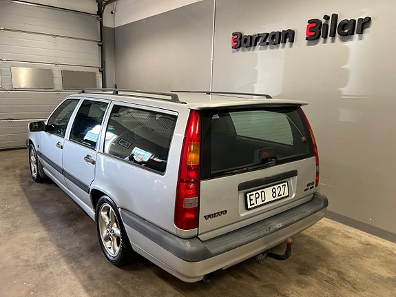 Volvo 850 12 of 21
