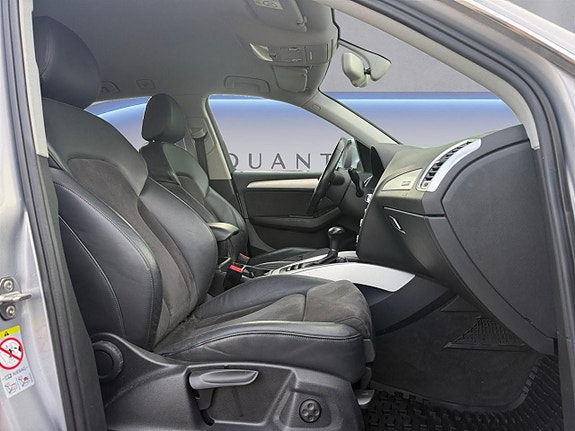 Audi Q5 21 of 23