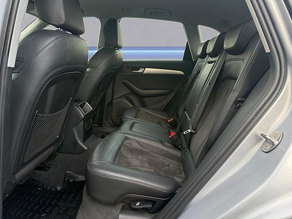 Audi Q5 20 of 23
