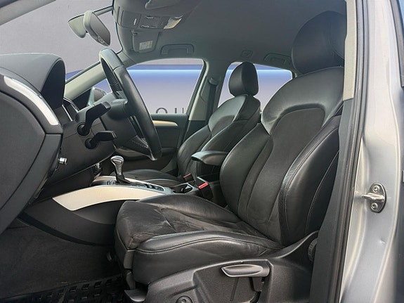 Audi Q5 12 of 23