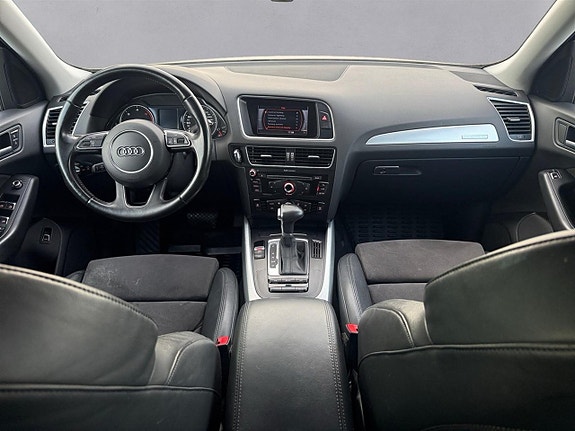 Audi Q5 14 of 23