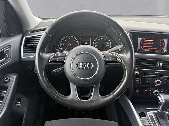 Audi Q5 15 of 23