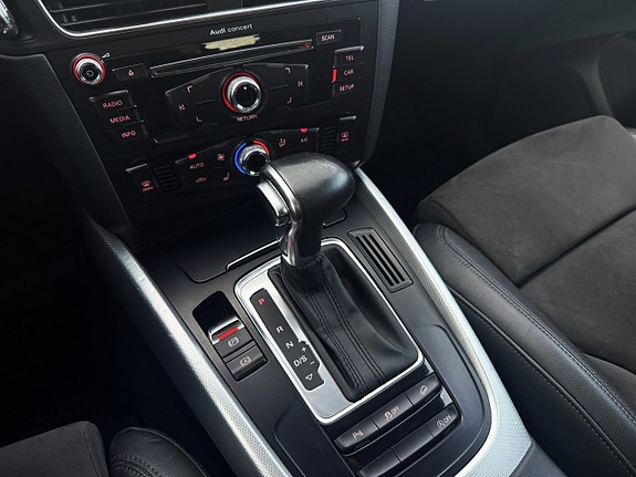 Audi Q5 18 of 23