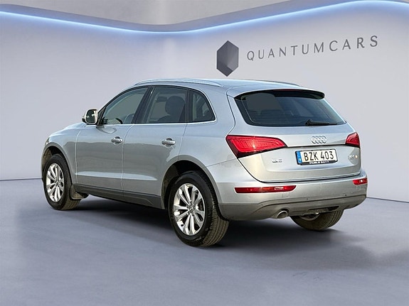 Audi Q5 3 of 23