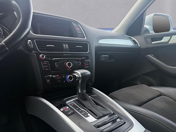 Audi Q5 17 of 23
