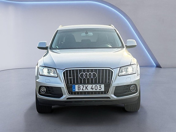 Audi Q5 10 of 23