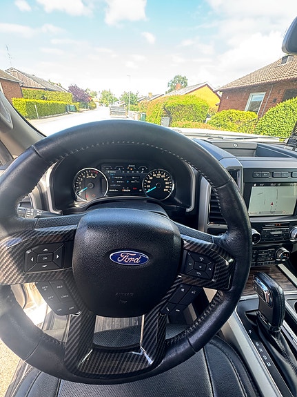 Ford F-150 6 of 15