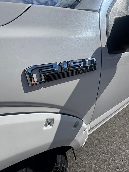Ford F-150 15 of 15