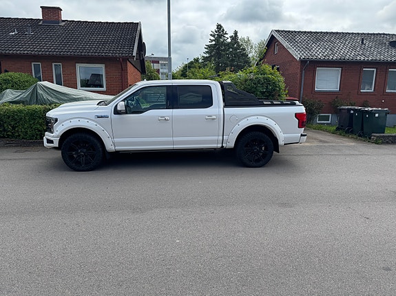 Ford F-150 4 of 15