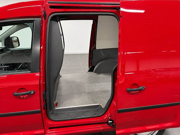 Volkswagen Caddy 9 of 11