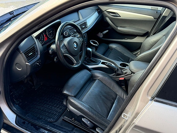 BMW X1 6 of 10