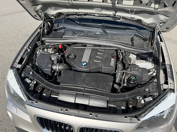 BMW X1 8 of 10