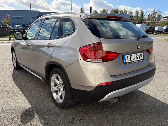 BMW X1 5 of 10