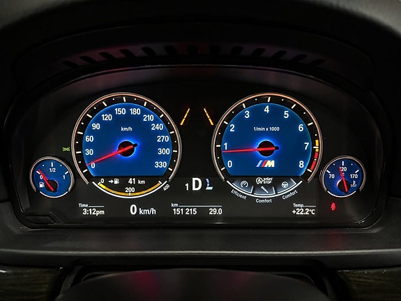 BMW M5 15 of 27
