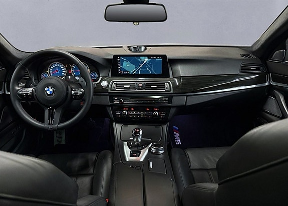 BMW M5 12 of 27