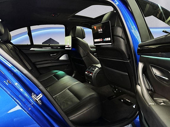 BMW M5 25 of 27