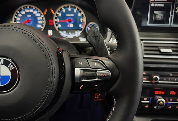 BMW M5 16 of 27