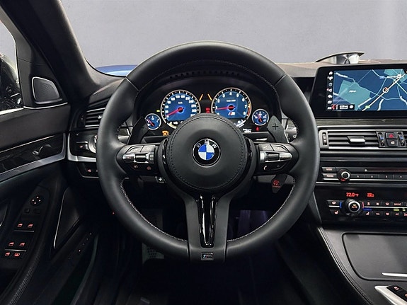 BMW M5 13 of 27