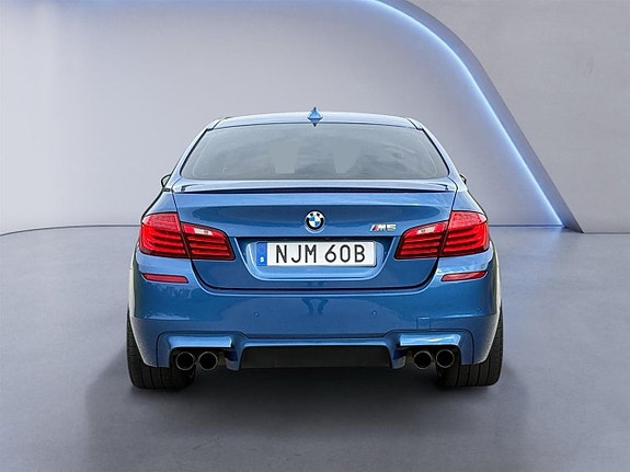 BMW M5 5 of 27