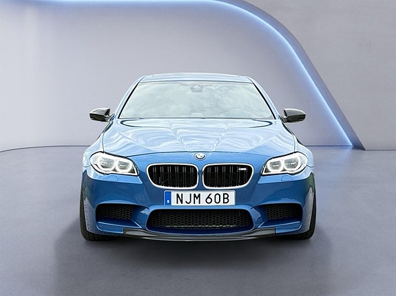 BMW M5 9 of 27