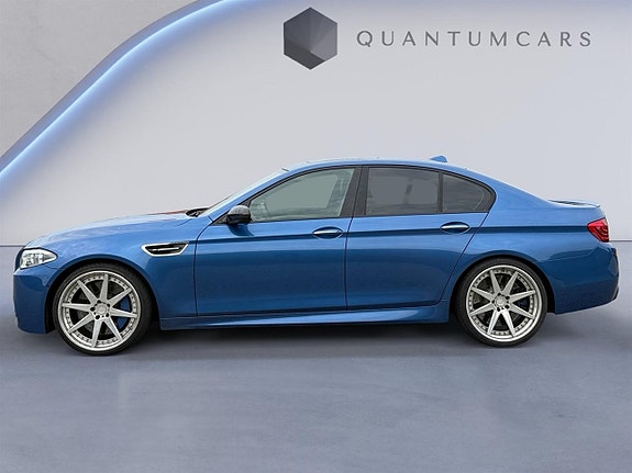 BMW M5 3 of 27
