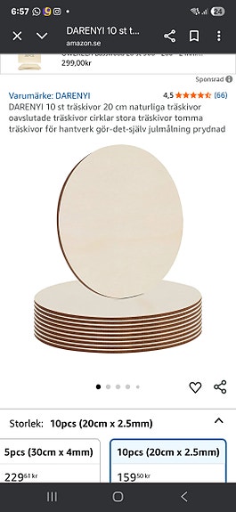 Product image 1 of 5