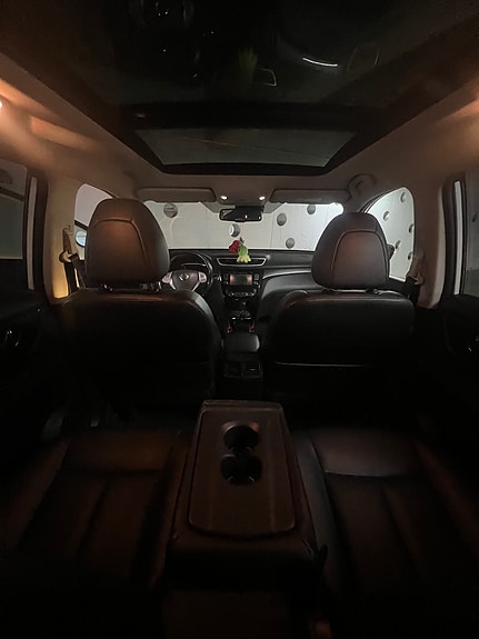 Nissan X-Trail 9 of 16