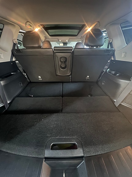 Nissan X-Trail 11 of 16