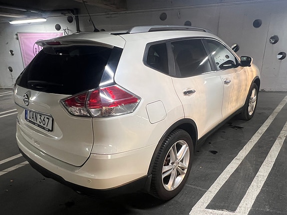 Nissan X-Trail 6 of 16