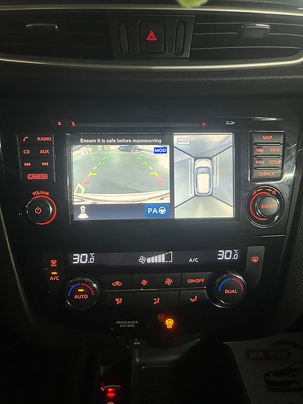 Nissan X-Trail 14 of 16