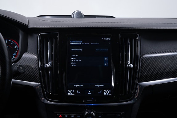 Volvo V90 Cross Country 29 of 29
