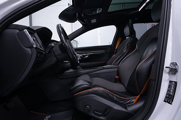 Volvo V90 Cross Country 12 of 29