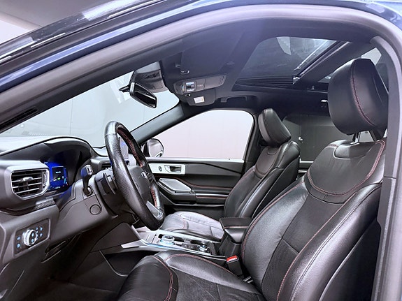 Ford Explorer 5 of 20