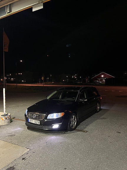 Volvo V70 6 of 6