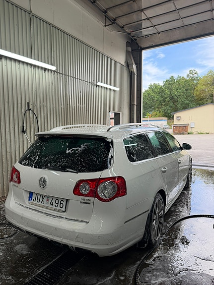 Volkswagen Passat 5 of 5