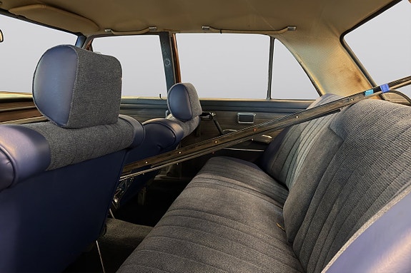 Mercedes-Benz W108/W109 6 of 10