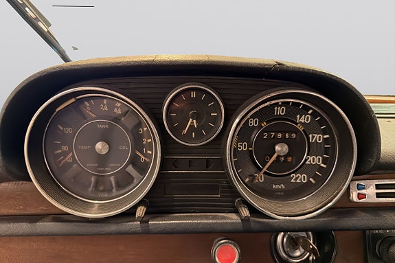 Mercedes-Benz W108/W109 9 of 10
