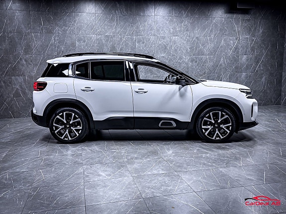 Citroen C5 Aircross 8 of 30