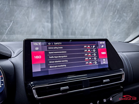 Citroen C5 Aircross 30 of 30