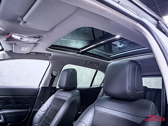 Citroen C5 Aircross 19 of 30