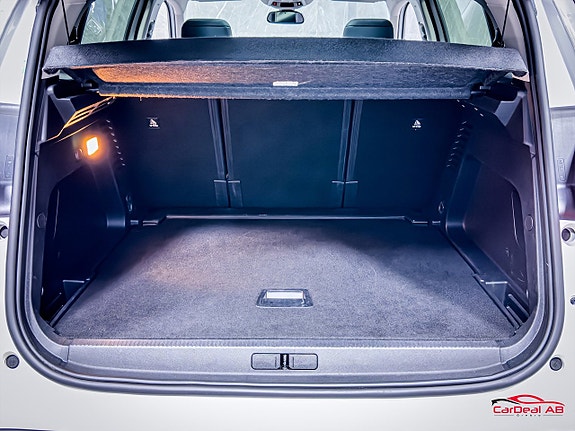 Citroen C5 Aircross 17 of 30