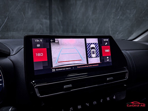 Citroen C5 Aircross 26 of 30
